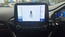 Ford Puma 1.0 EcoBoost Hybrid mHEV ST-Line 5dr Petrol Hatchback